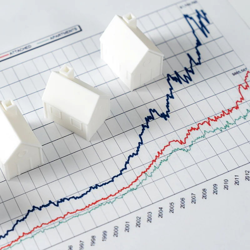 Avalúos Inmobiliarios